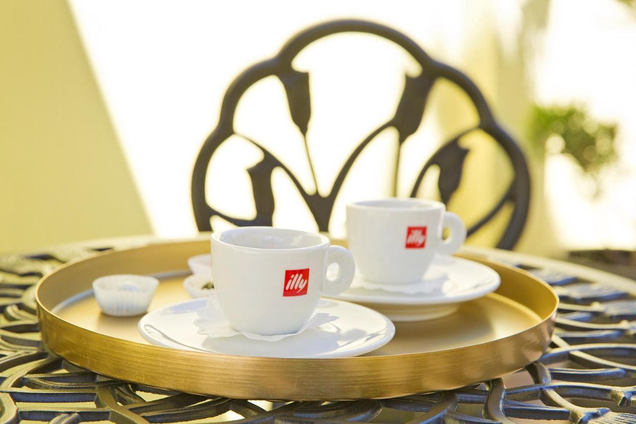 Casa 3 Guesthouse Oradea Luaran gambar